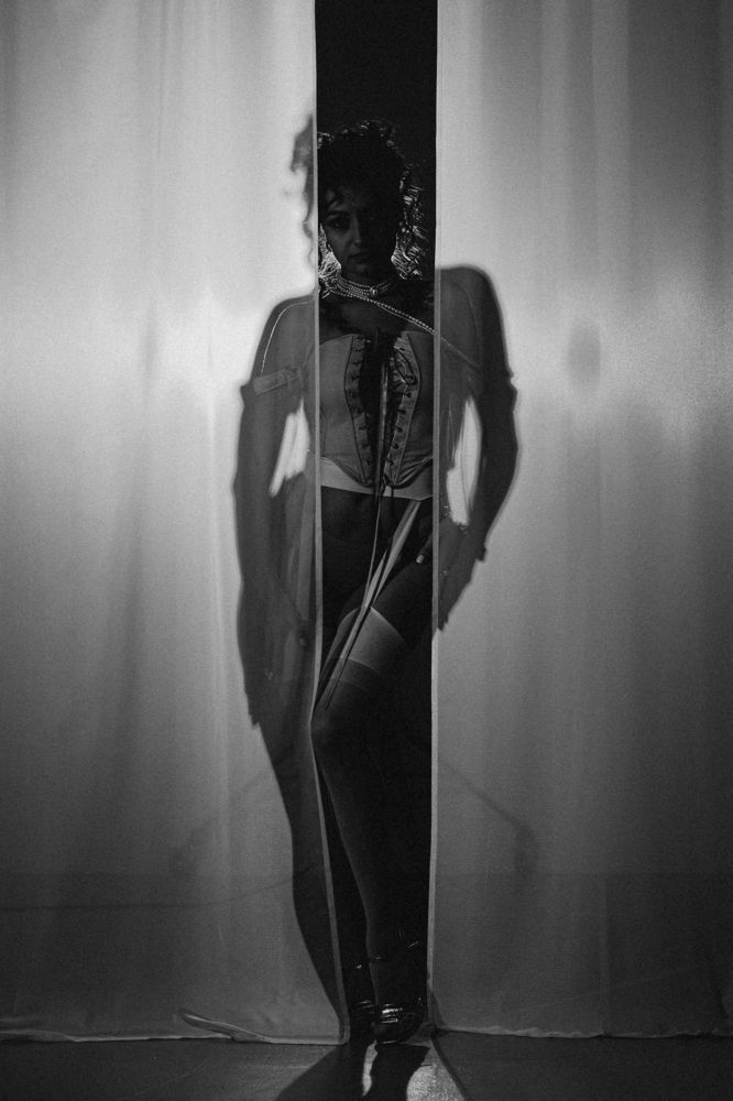 Photograph by Artemiy Kharchenko