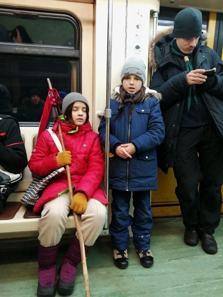 Photograph by Римма Бобрякова