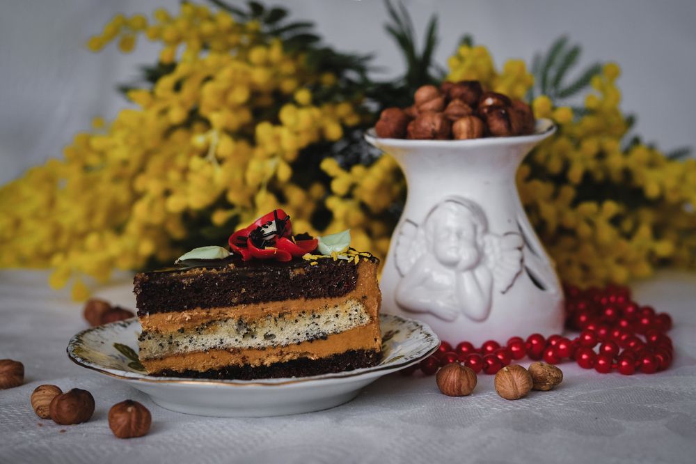 Фотография автора Наталья Максимова