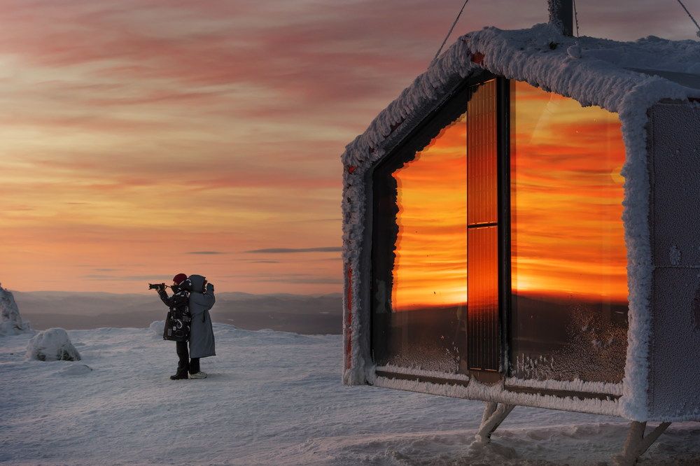 Photograph by  Gilgalen