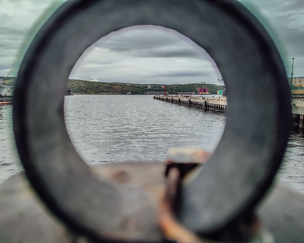 Photograph by Людмила Сергеева