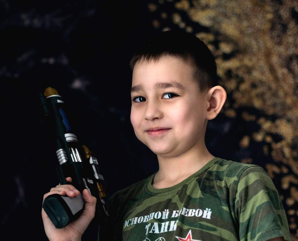 Photograph by Сауия Назмутдинова