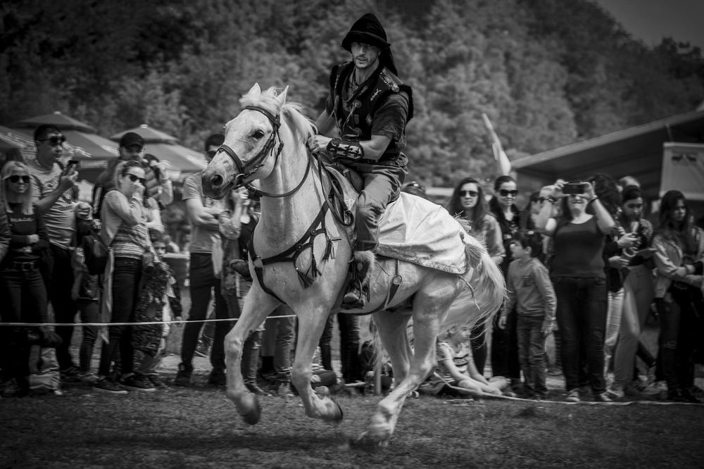 Photograph by Ivanuil Ivanov