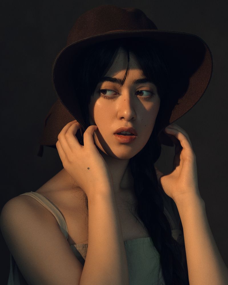 Photograph by Navid Mousavi