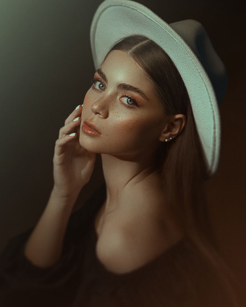 Photograph by Navid Mousavi