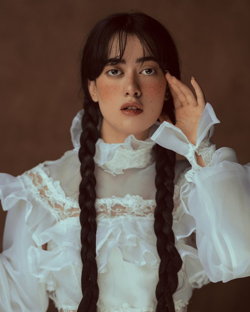 Photograph by Navid Mousavi