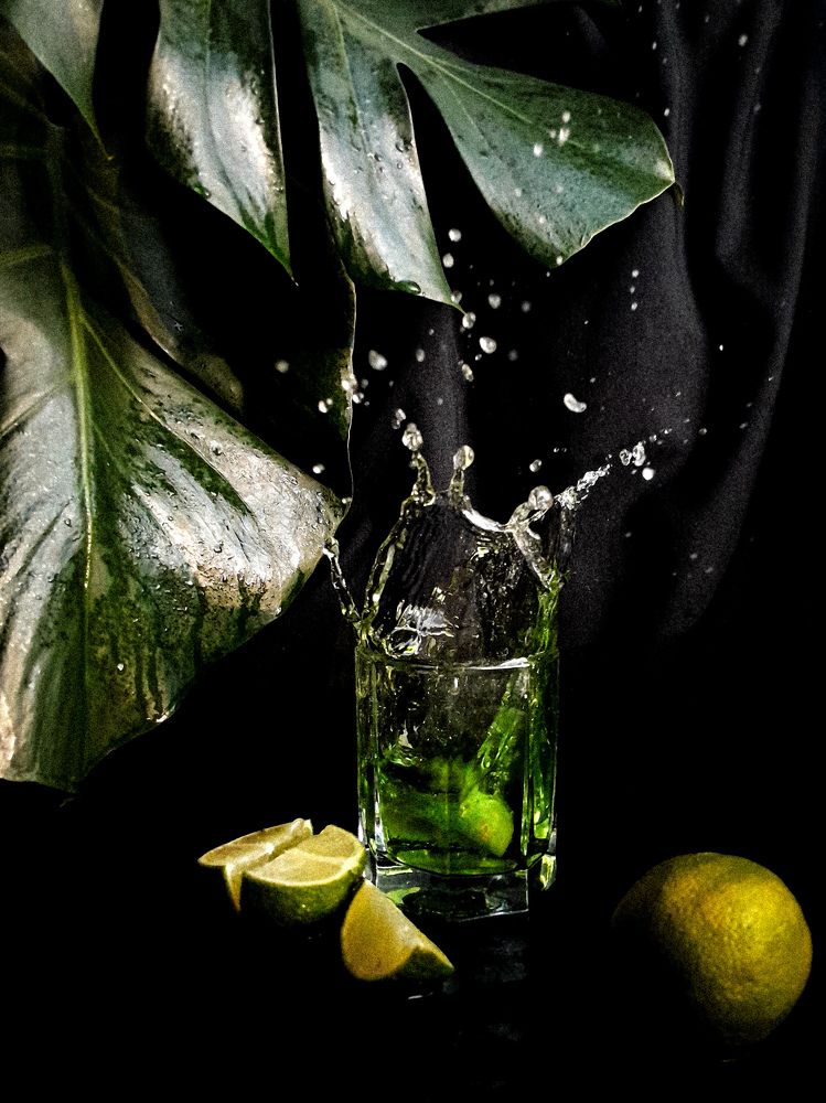 Photograph by Анастасия Дынина