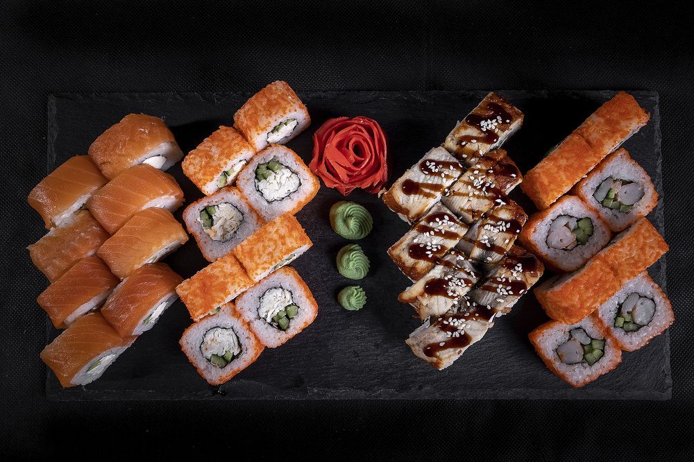 Фотография автора Эбингер Дмитрий