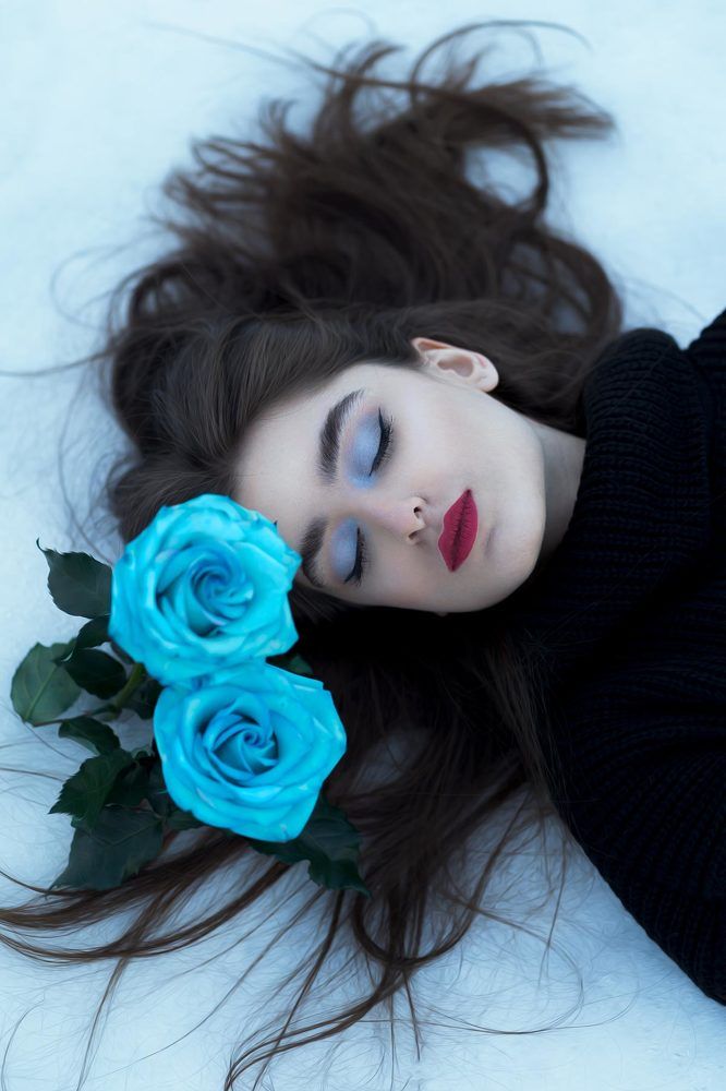 Photograph by Mehran Hadadzadeh