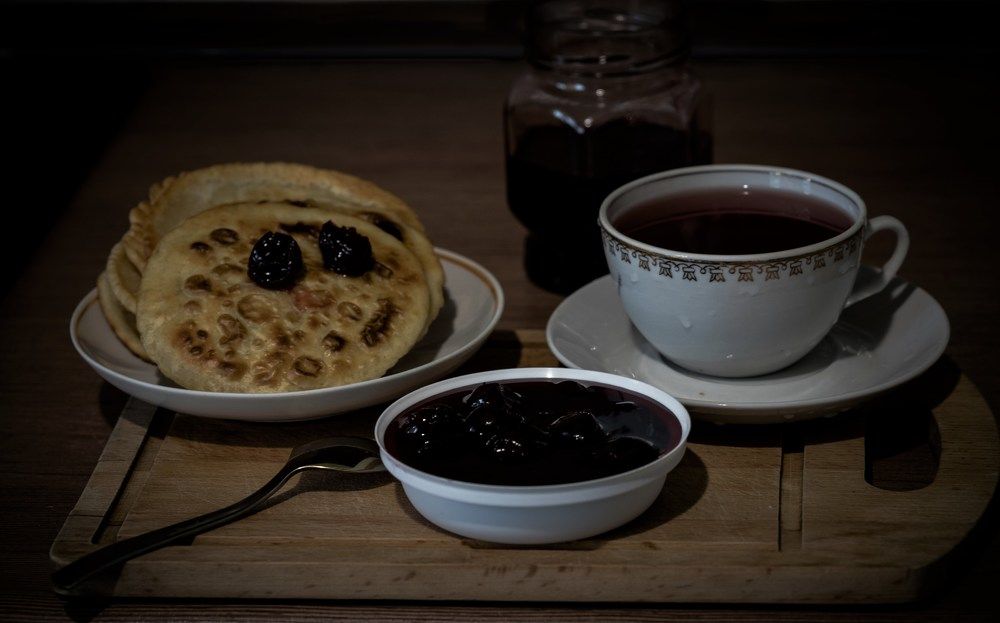 Photograph by Svetlana Gubanova