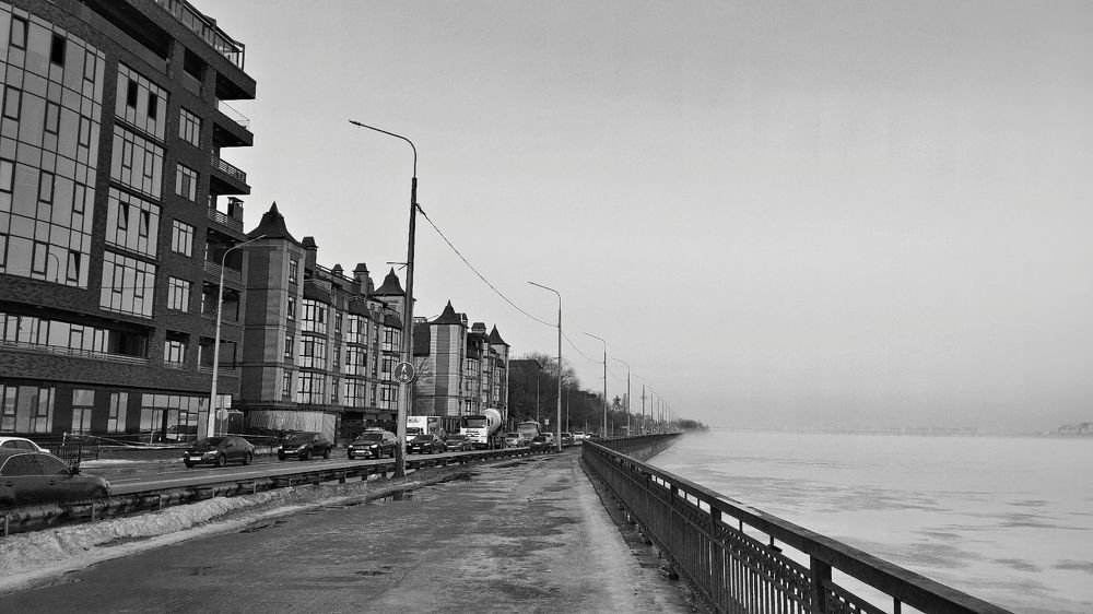 Photograph by Дарья Ермакова