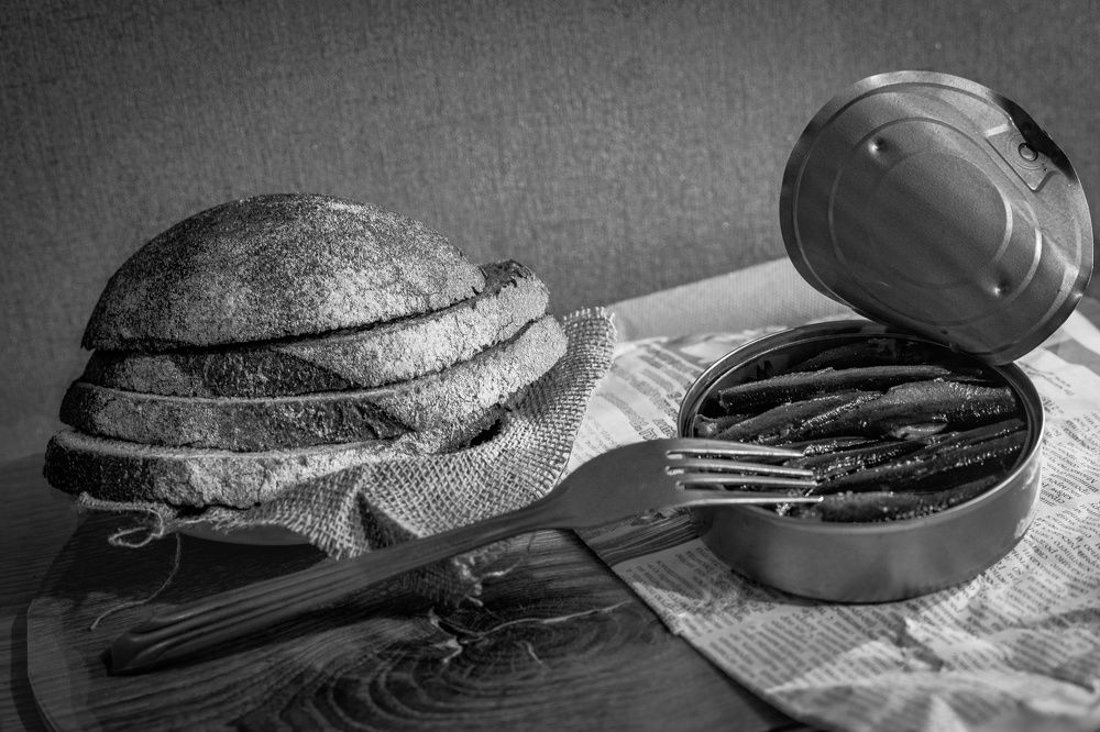 Photograph by Svetlana Gubanova