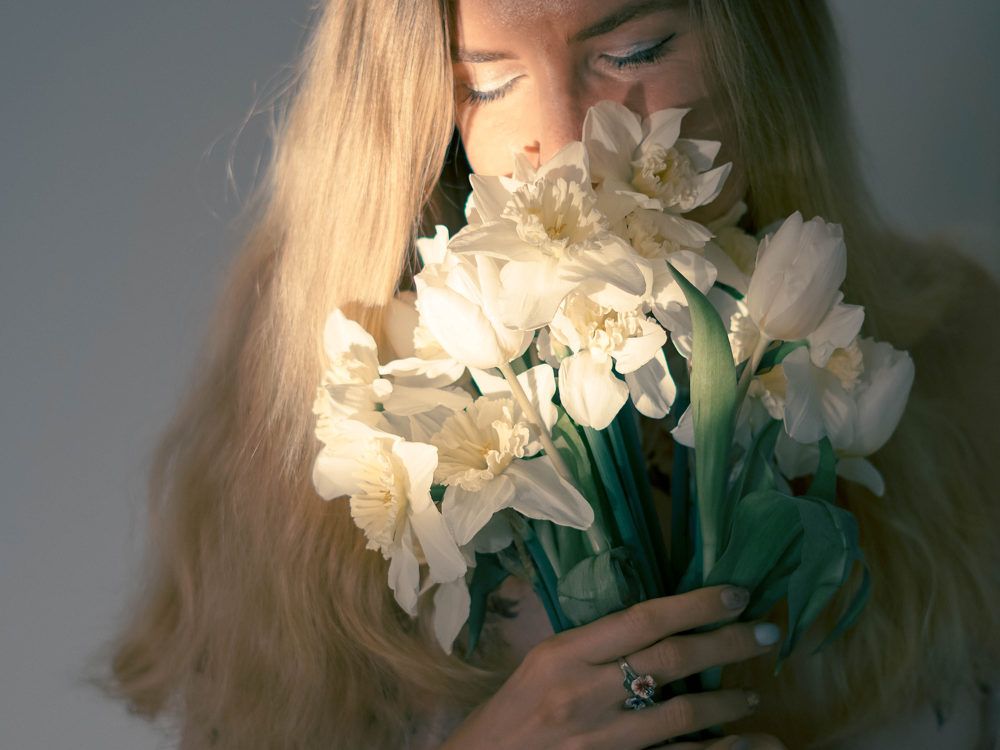 Photograph by Nastasya Sablina