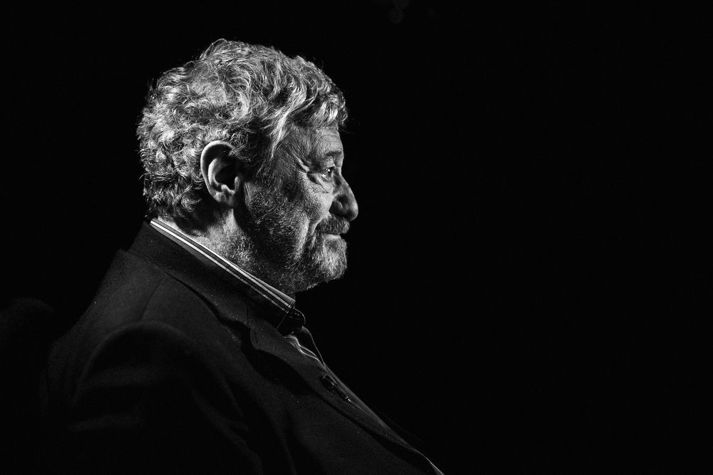 Photograph by Kaspars Teilans