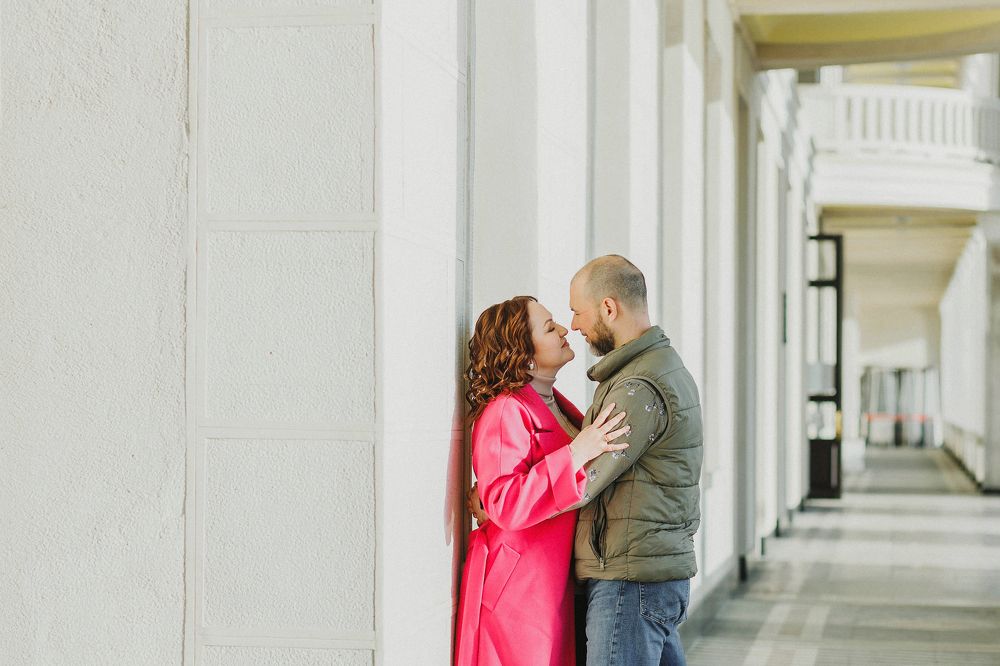 Photograph by Анна Ушакова