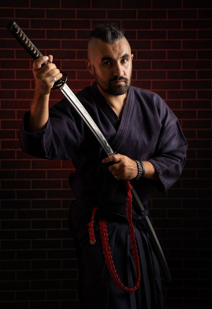 Фотография автора Роман Москвичев