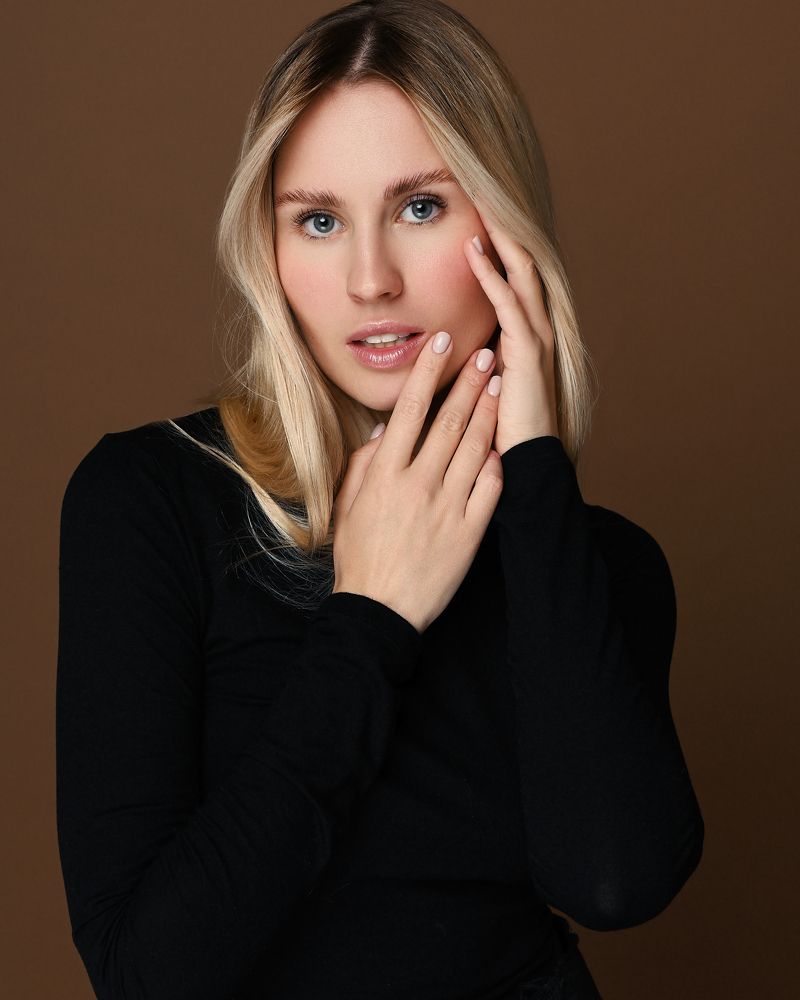 Photograph by Александра Hryshyn