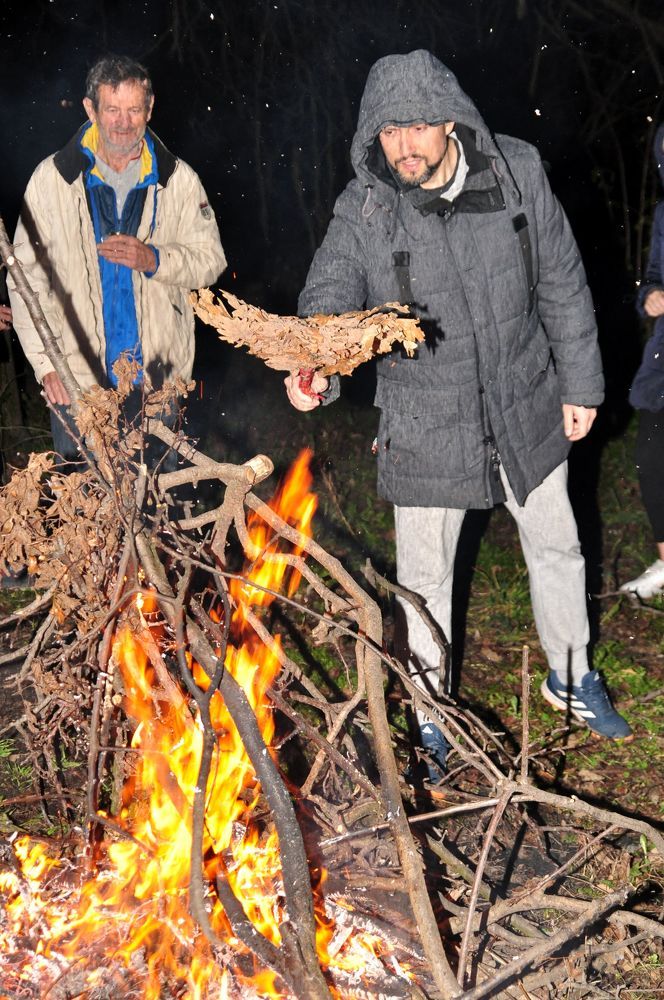 Photograph by RADOVAN TEODOROVIĆ