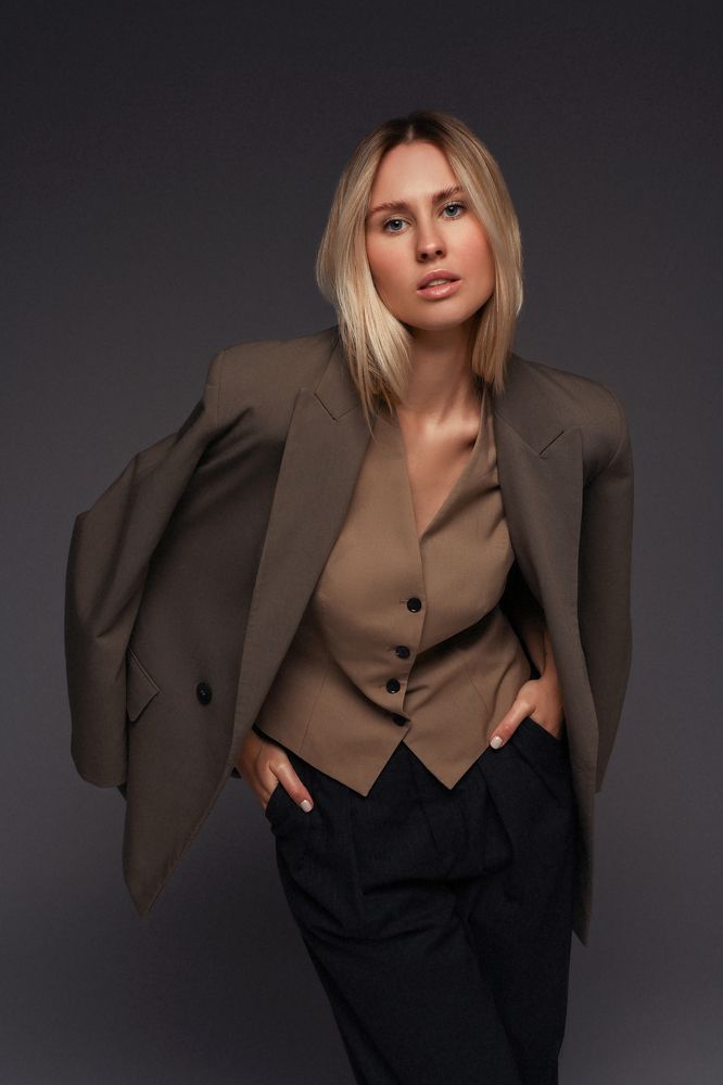 Photograph by Александра Hryshyn