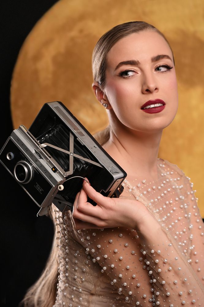 Photograph by Александра Hryshyn