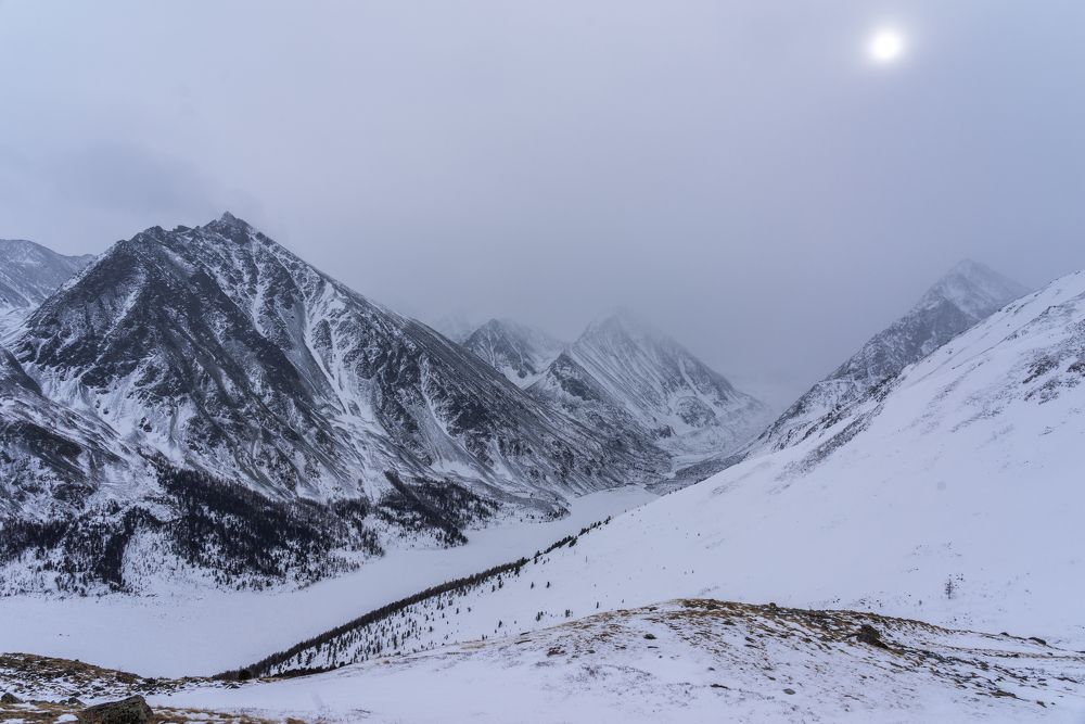 Фотография автора Oleg Matronitskiy