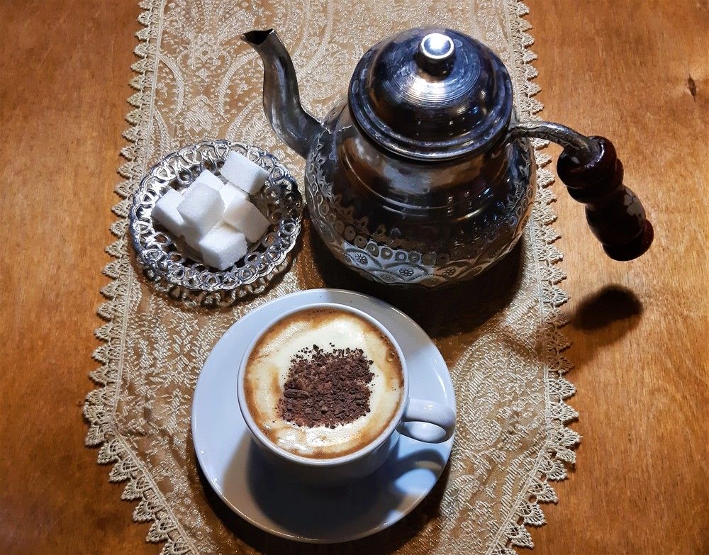 Photograph by Галина Глазкова