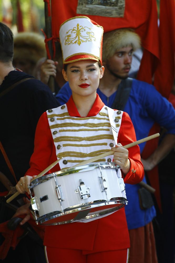 Photograph by Сергей Оплачко