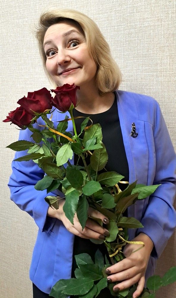 Photograph by Николай Худяков