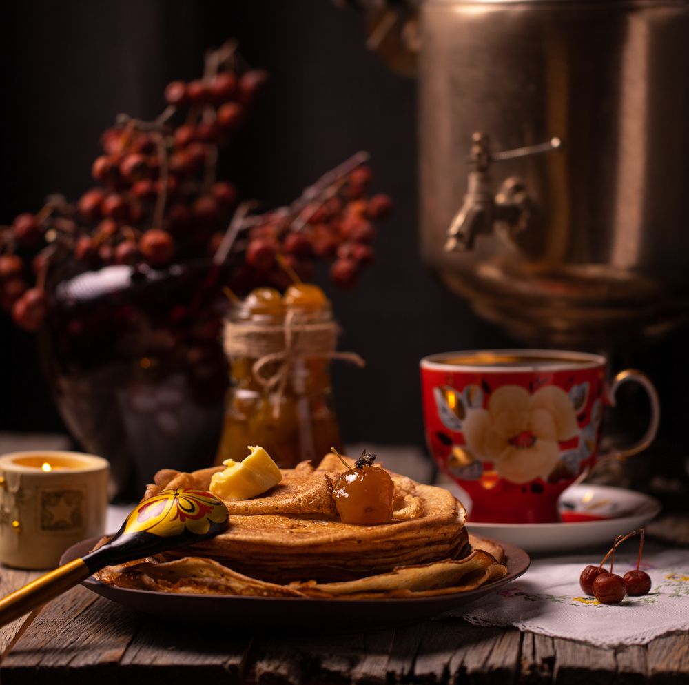 Photograph by Marina Dukhina