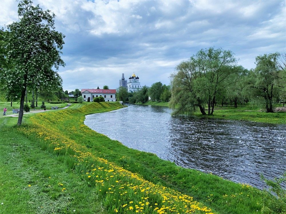 Photograph by Алексей Поляков