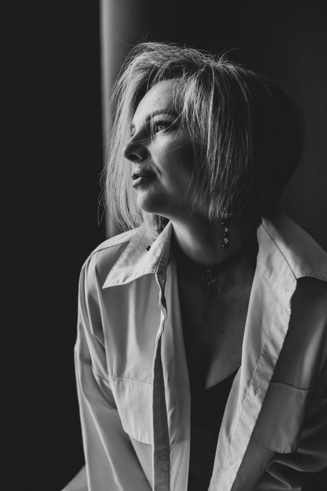 Молчание в черно-белом