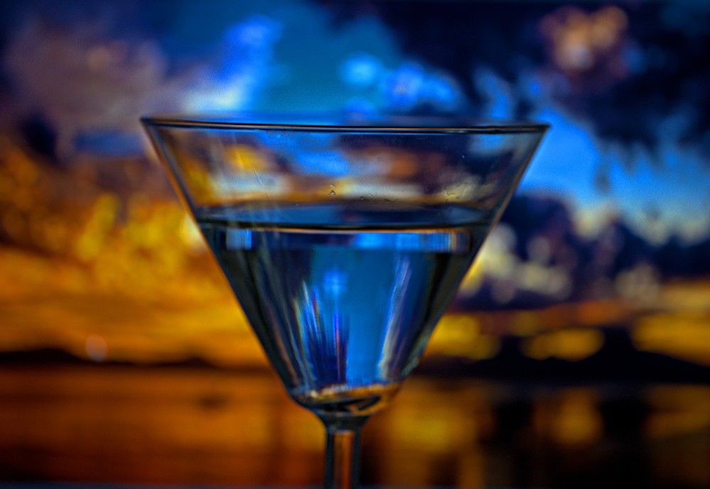 Photograph by Сергей Рапопорт