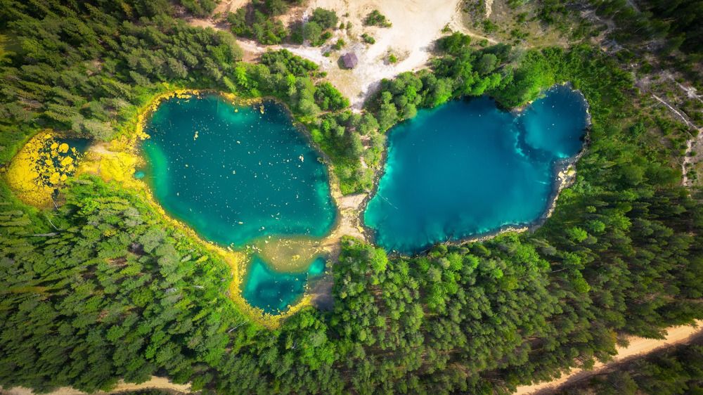 Photograph by Ivan Ogurtsov