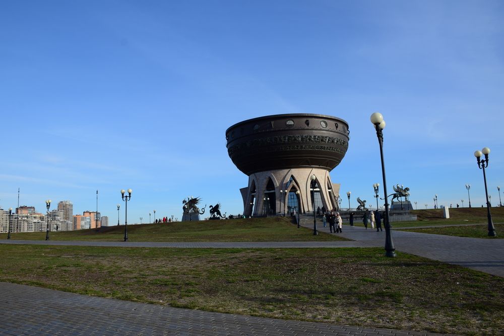 Photograph by Рамиль