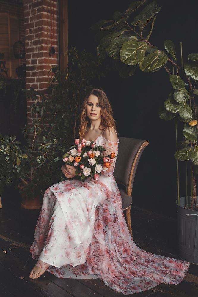 Фотография автора Надежда Воробьёва