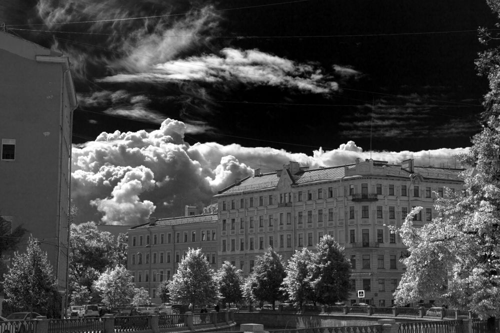 Photograph by Александр Юрьевич С