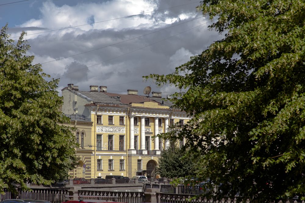 Photograph by Александр Юрьевич С
