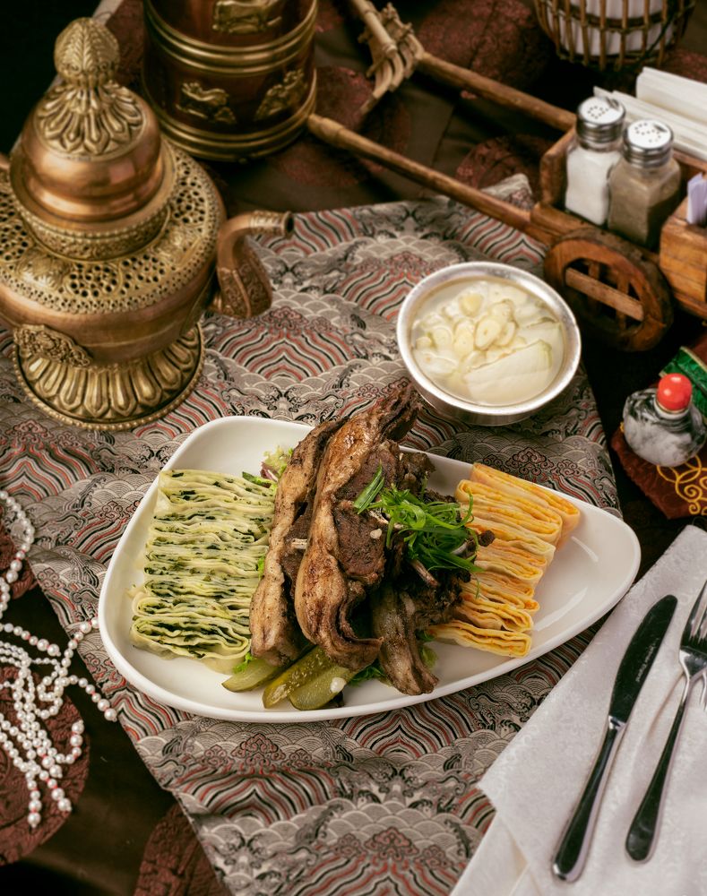 Photograph by Batjargal Lkhagvasuren