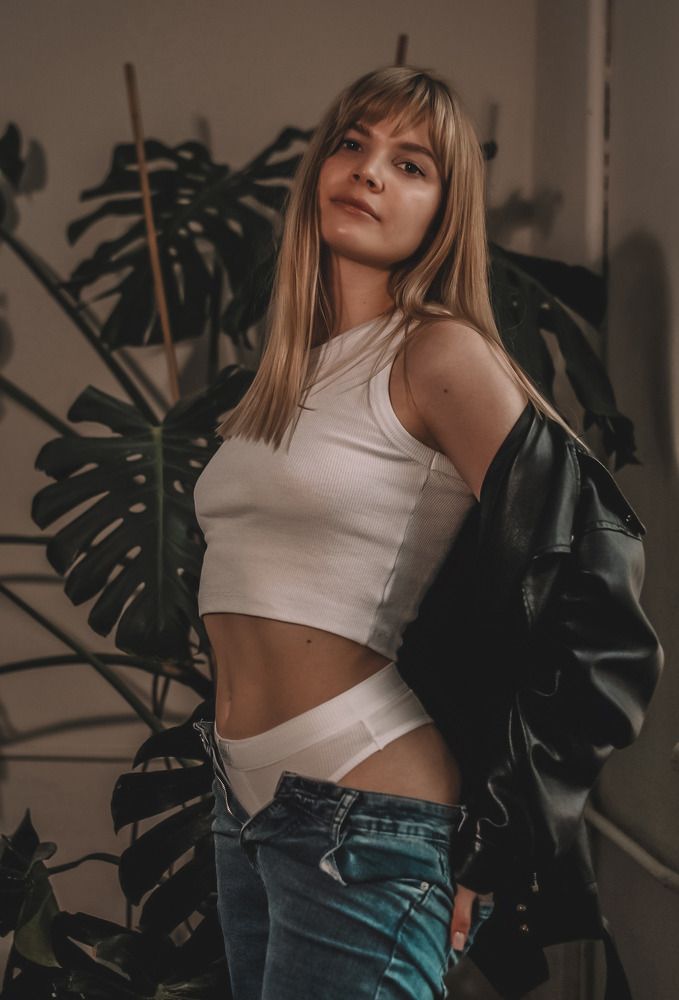 Photograph by Любовь Пронченкова