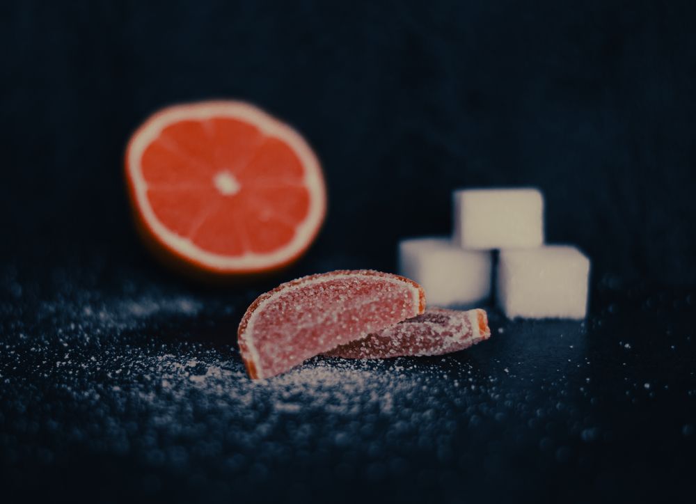 Photograph by Ксения Тенькина