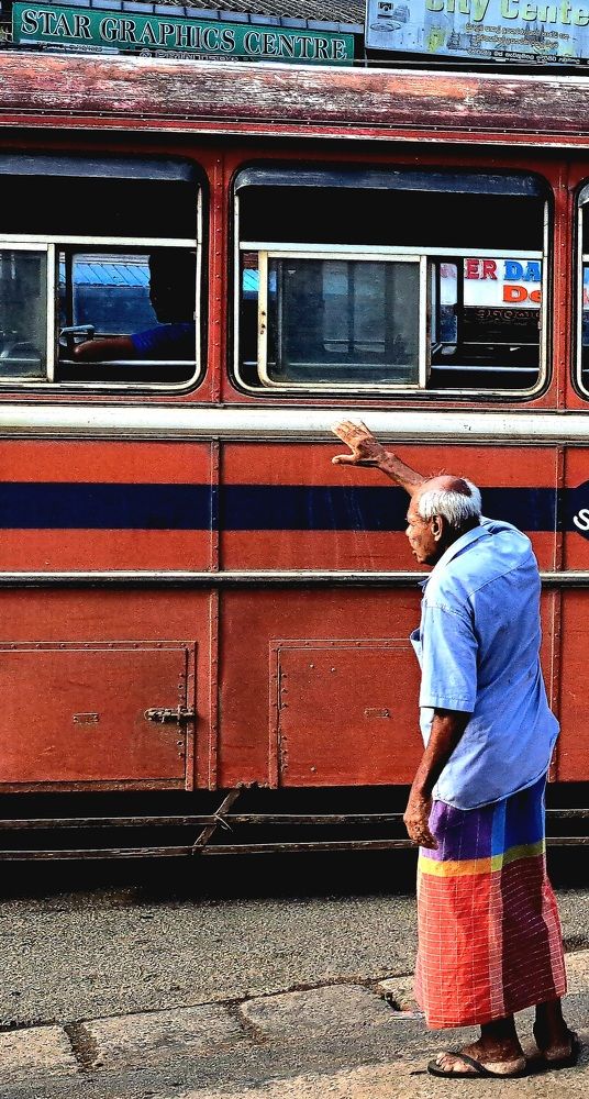 В добрый путь.