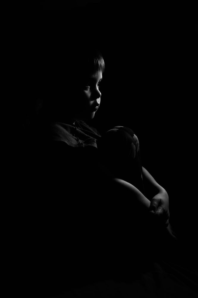 Photograph by Anna Mishina