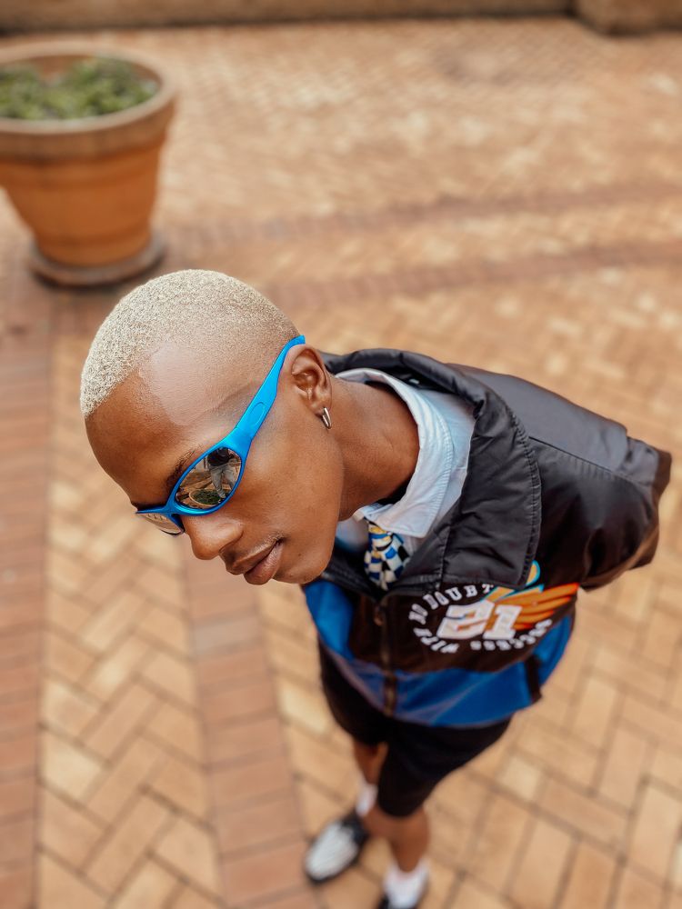 Photograph by Nduduzo Dlamini