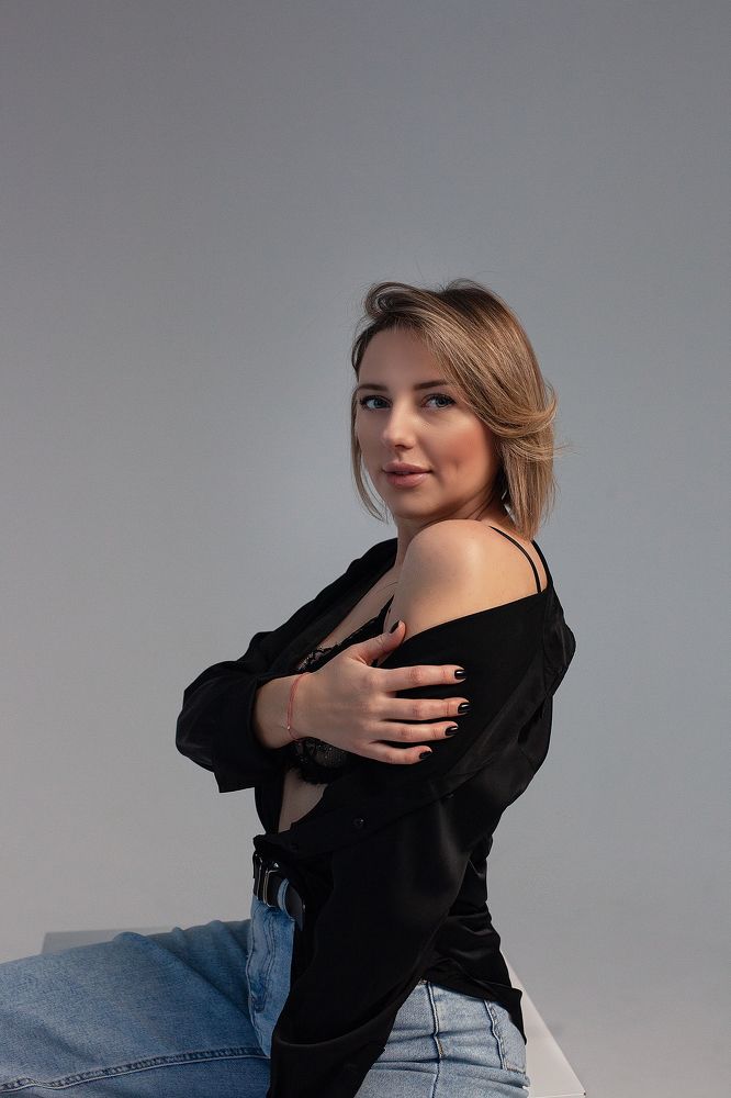 Photograph by Алёна Широкова