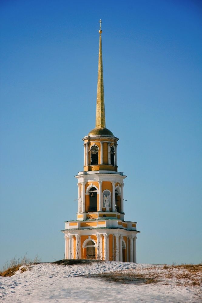 Photograph by Анна Любимова