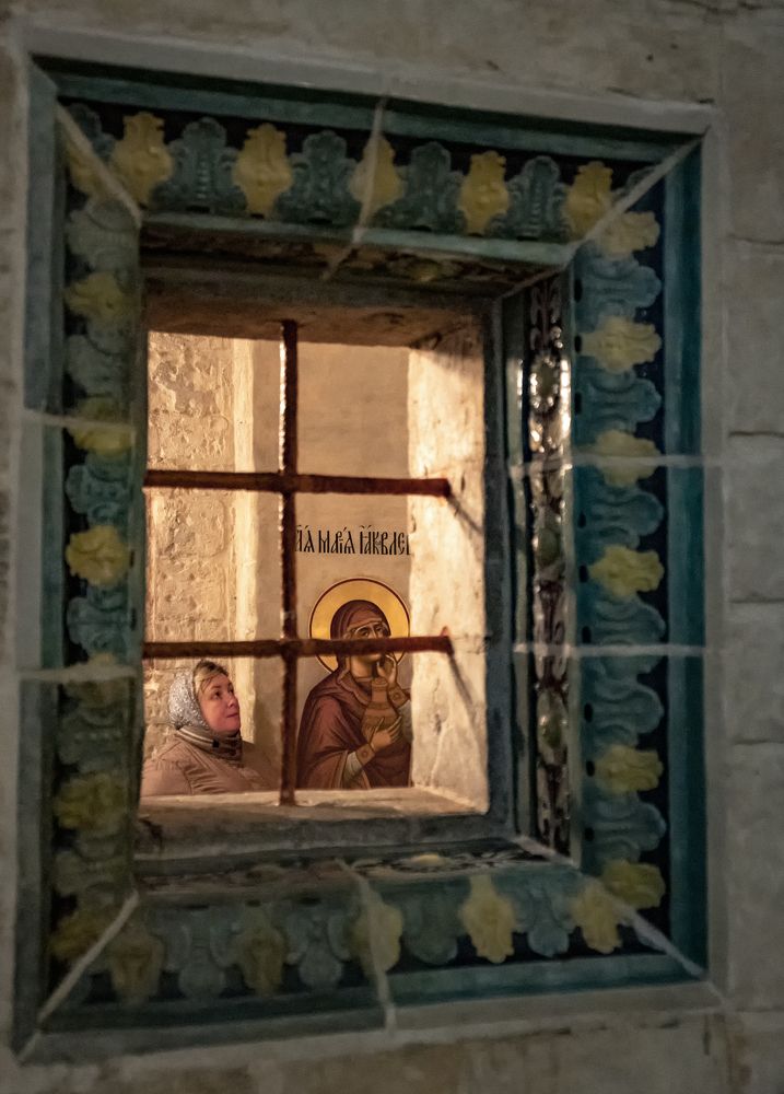 Фотография автора Николай Нестеренко