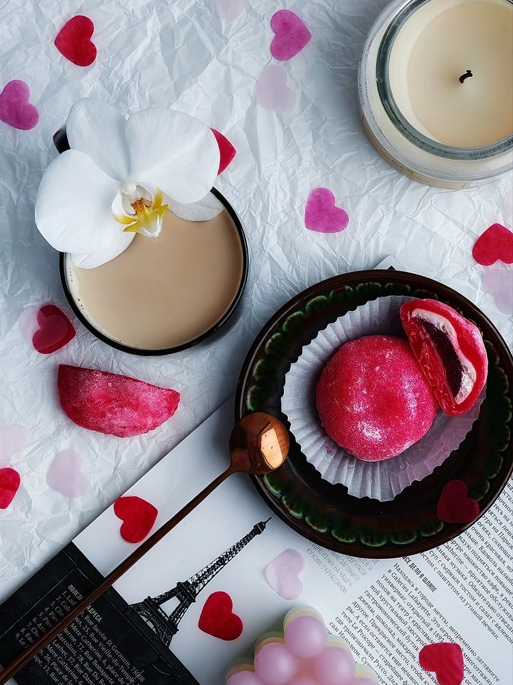 Photograph by Maria Stankevich