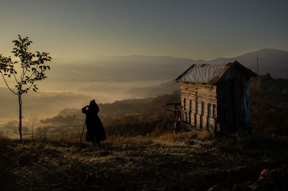 Photograph by Vasfiye Budak