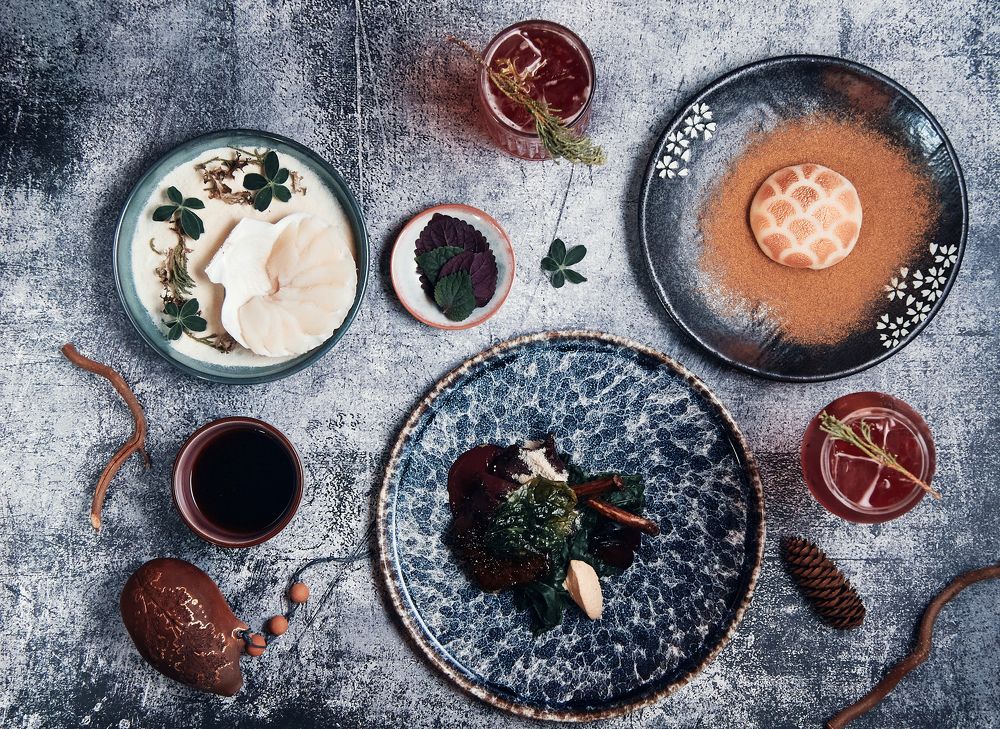 Photograph by Виктор Бабинцев