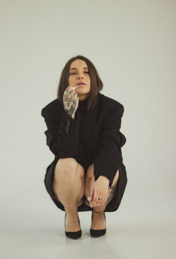 Фотография автора Илья Евдокимов